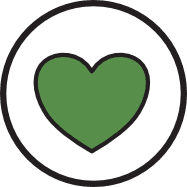 Passionate Staff Icon