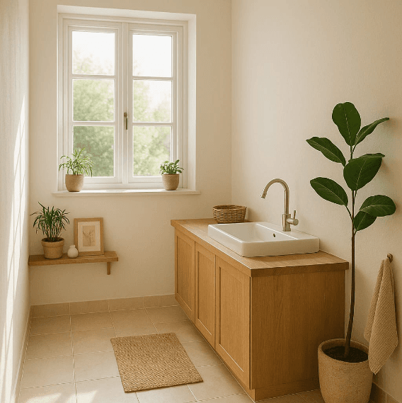 Pre and Post Tenancy Clean Service