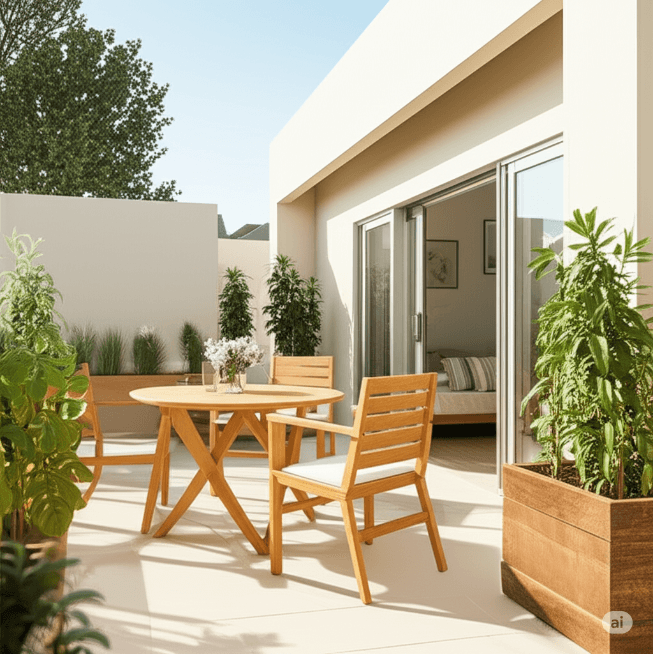 Optional Add-ons Services